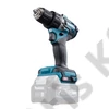 Makita DF002GZ 40Vmax XGT Li-ion BL 65 Nm fúró-csavarbehajtó alapgép (akku és töltő nélkül)