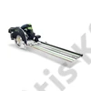Festool Akkus kézi billenőbúrás körfűrész HKC 55 KEB-Basic-FSK 420