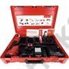 Rothenberger ROMAX NANO iJAW Set SV, 15–22–28 mm, 1× 2 Ah CAS
