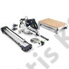 Festool KS 120 REB-Set-MFT gérvágó