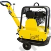 Güde lapvibrátor GRP 160
