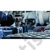 Bosch PRO Metal HSS-G csigafúrószár, standard hosszúságú, 7.8 x 75 x 117 mm, 10 db