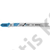 Bosch szúrófűrészlap T 118 B /5db