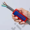 Knipex TwistCut® Gégecső vágó 100 mm