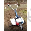AGT 6500 PREMIUM rotációs kapa tartozékkal (HONDA GP160)