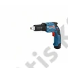 Bosch GTB 12V-11 akkus szárazépítő csavarbehajtó solo (alapgép akkumulátor és töltő nélkül)