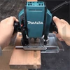 Makita RP0900 900W 8mm felsőmaró 0-35mm