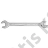 SATA villáskulcs 17x19mm