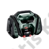 Metabo AK 18 MULTI akkus kompresszor 18V (akku és töltő nélkül)