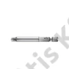 Wiha Bit Professional 70 mm PlusMinus/Pozidriv 1/4