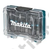 Makita impact black mágneses dugókulcs készlet 6-13 mm