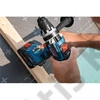 Bosch GSR 18V-150 C akkus fúrócsavarozó, akku és töltő nélkül, kartondobozban