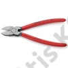 Knipex Oldalcsípő műanyaghoz 180 mm