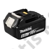 Makita 18V 6.0Ah Li-ion akkumulátor BL1860B BULK (csomagolás nélkül)