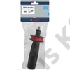 Bosch PRO fogantyú, Kisméretű sarokcsiszlókhoz M8