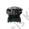 Metabo ASA 20 L PC száraz-nedves porszívó 1200W 225hPa (mbar) 20l