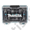Makita impact black mágneses dugókulcs készlet 6-13 mm