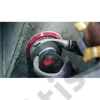 Bosch PRO F355 csiszolótárcsa, 115 mm, G180, 5 db