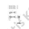 Metabo WB 18 LTX BL 15-150 Quick akkus sarokcsiszoló  metaBOX (akku és töltő nélkül)