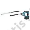 Makita DVR450RTE 18V LXT Li-ion akkus beton tömörítő 1200mm 2x5.0Ah