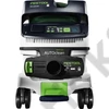 Festool Mobil elszívó CLEANTEC CTL 26 EI AC-RENOFIX