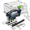 Festool PSBC 420 EB-Basic akkus szúrófűrész alapgép (akku és töltő nélkül)