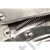 SATA láncos patentfogó 213mm
