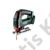 Metabo STB 18 L 90 szúrófűrész alapgép akku és töltő nélkül (karton)