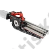 ROTHENBERGER PIPECUT Mini,  Li-Power 4Ah akkumulátorral, töltővel, DURACUT Uni fűrészlappal