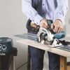 Makita HS6601 1050W 165mm körfűrész