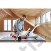 Bosch GTS 635-216 asztali fűrész 1600W