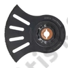 Makita MAM014 multi vágólap HÉZAG MARÁS FALI CSEMPÉN h:100mm,sz:50mm HM/RIFF 40