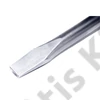 SATA csavarhúzó lapos 8x150mm kétkomponensű nyél