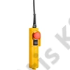 Güde elektromos csörlő GSZ 200/400