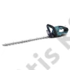 Makita DUH607Z 18V LXT Li-Ion 60 cm 250 W sövényvágó alapgép (akku és töltő nélkül)