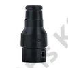 Bosch Tömlő adapter GAS 12-40MA és 400A-hoz