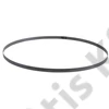 Makita szalagfűrészlap 1140x13mm Z18 inox