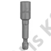Bosch dugókulcs 6 mm 1/4 bitbefogással