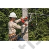 Ridgid RE 600 SC Cu/Al akkus krimpelő présgép vágófejjel