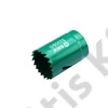 SATA bimetál körkivágó 19mm