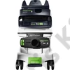 Festool Mobil elszívó CLEANTEC CTM 36 EI AC-PLANEX