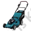 Makita DLM480PG4 48cm 2x18V LXT Li-ion akkus fűnyíró 4x6.0Ah+RD
