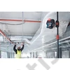 Bosch GLL 3-80 C 3x360° vonallézer +BM1 +L-Boxx