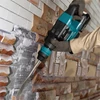 Makita DHK180Z 18V LXT Li-ion BL 3.1J SDS-Plus vésőgép Z (alapgép - akku és töltő nélkül)
