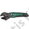 Sata állítható racsnis villáskulcs 200 mm