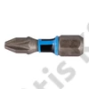Makita impact PREMIER torziós csavarbehajtó bit PZ2 25mm 2db