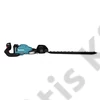 Makita UH014GM101 40Vmax XGT Li-ion BL oldalmarkolatos sövényvágó 75cm 1x4.0Ah