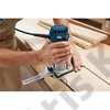 Bosch GKF 600 élmaró kofferben 600W