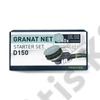 Festool Hálós csiszolóanyagok Granat Net D150 GR NET-Set