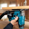 Makita DJV185Z 18V LXT Li-Ion BL 400W szúrófűrész 135 mm (akku és töltő nélkül)